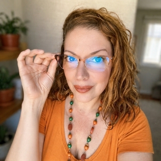 Mel — The Sugar Swap