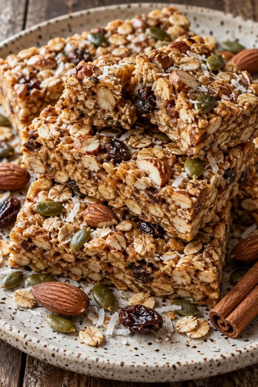 Granola Bars